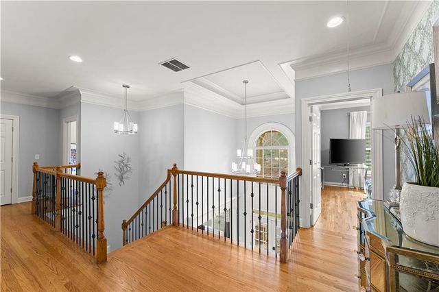 3173 Hamlet Way, Marietta, GA 30062