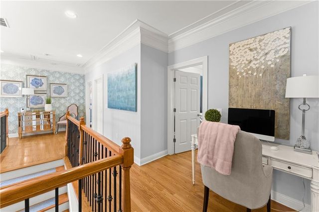 3173 Hamlet Way, Marietta, GA 30062