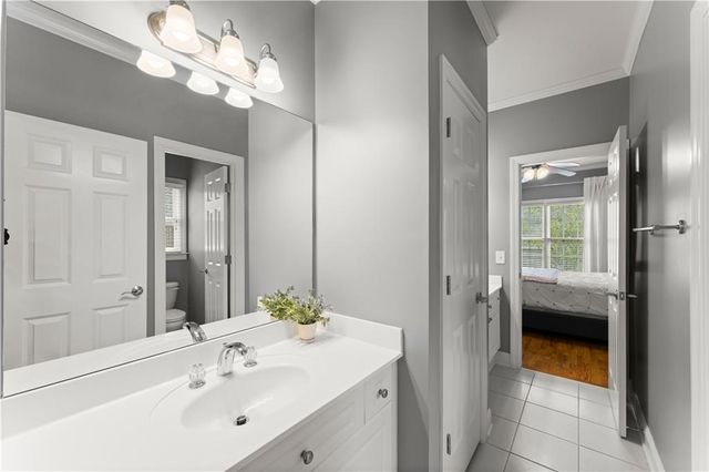 3173 Hamlet Way, Marietta, GA 30062