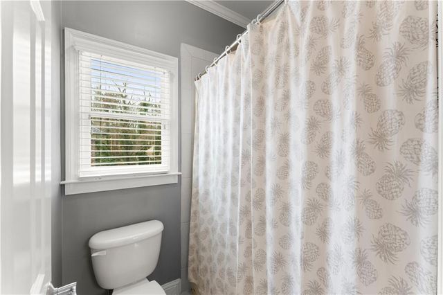 3173 Hamlet Way, Marietta, GA 30062