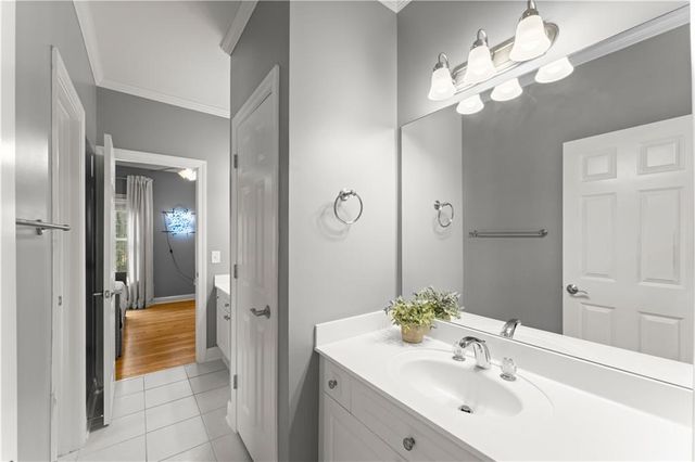 3173 Hamlet Way, Marietta, GA 30062