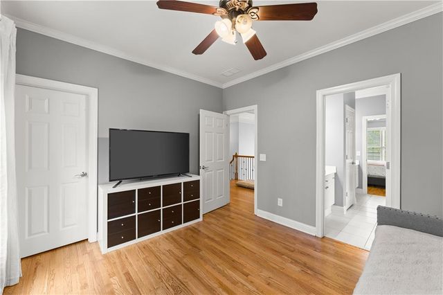 3173 Hamlet Way, Marietta, GA 30062