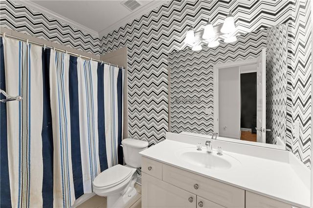 3173 Hamlet Way, Marietta, GA 30062