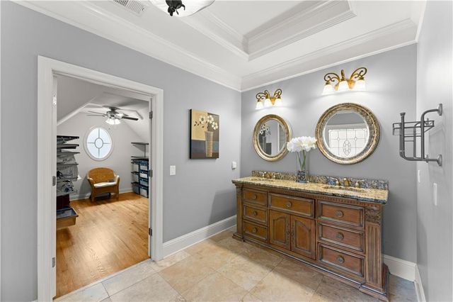 3173 Hamlet Way, Marietta, GA 30062