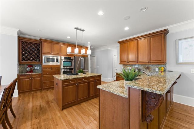 3173 Hamlet Way, Marietta, GA 30062