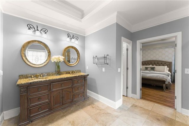 3173 Hamlet Way, Marietta, GA 30062