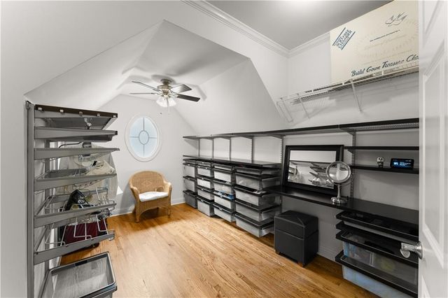 3173 Hamlet Way, Marietta, GA 30062