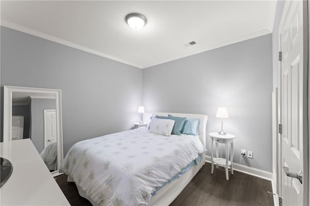 3173 Hamlet Way, Marietta, GA 30062