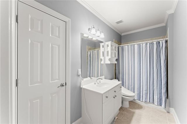 3173 Hamlet Way, Marietta, GA 30062