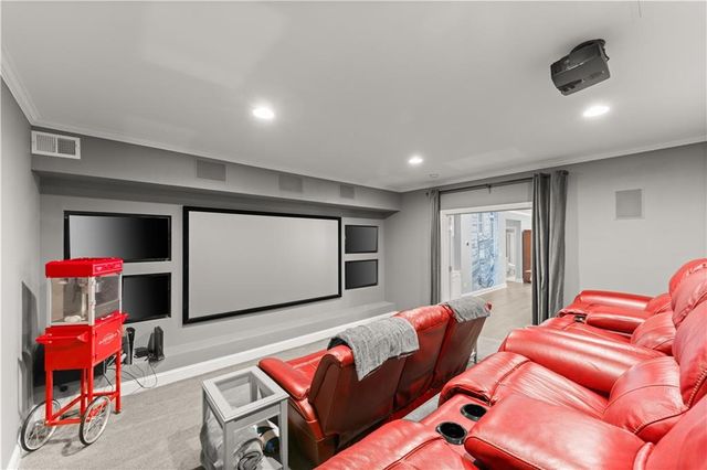 3173 Hamlet Way, Marietta, GA 30062