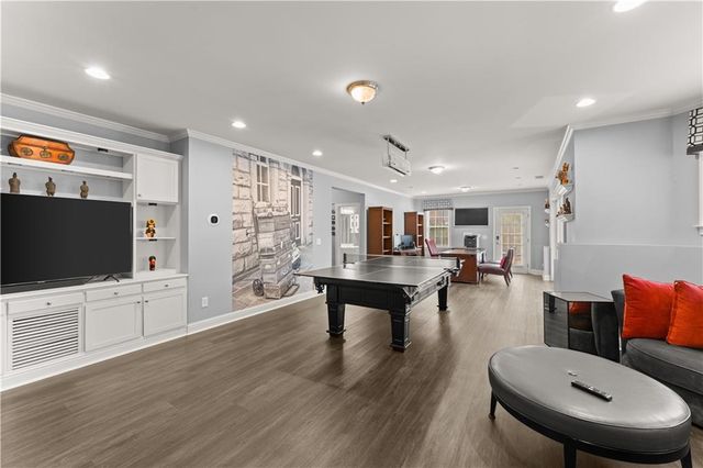 3173 Hamlet Way, Marietta, GA 30062