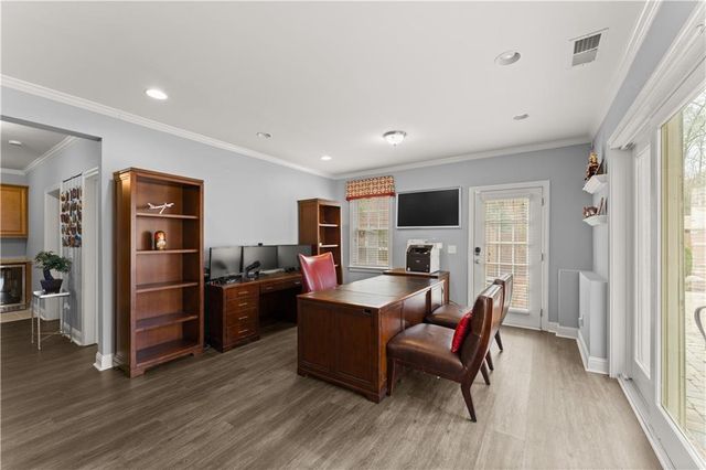 3173 Hamlet Way, Marietta, GA 30062