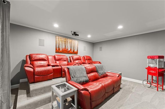 3173 Hamlet Way, Marietta, GA 30062