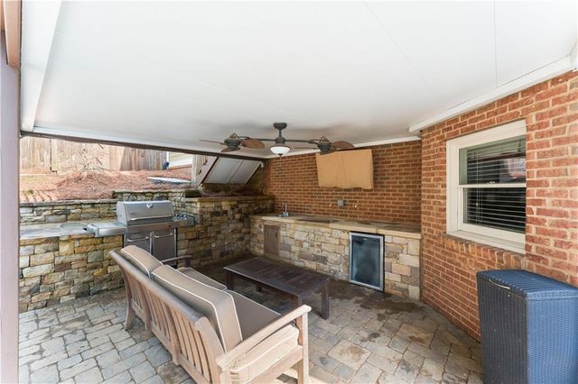 3173 Hamlet Way, Marietta, GA 30062