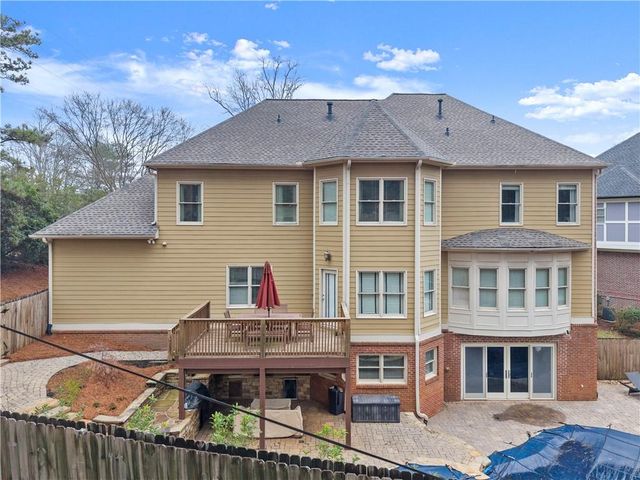 3173 Hamlet Way, Marietta, GA 30062