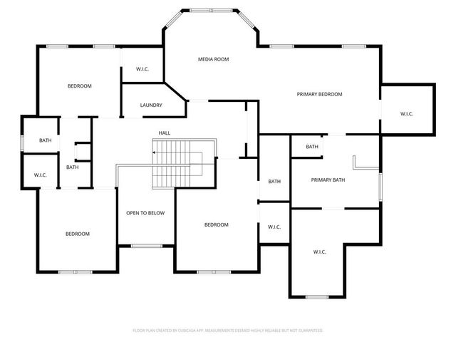 3173 Hamlet Way, Marietta, GA 30062