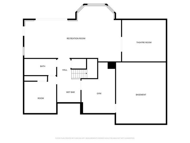 3173 Hamlet Way, Marietta, GA 30062