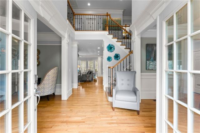 3173 Hamlet Way, Marietta, GA 30062