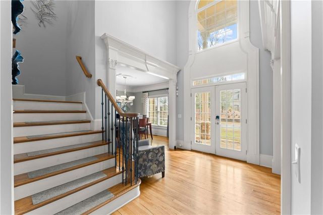 3173 Hamlet Way, Marietta, GA 30062