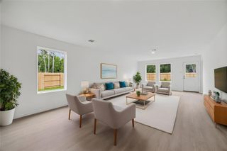 20927 San Felice Lane, New Caney, TX 77357