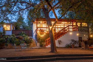 4092 Glenalbyn Drive, Los Angeles, CA 90065