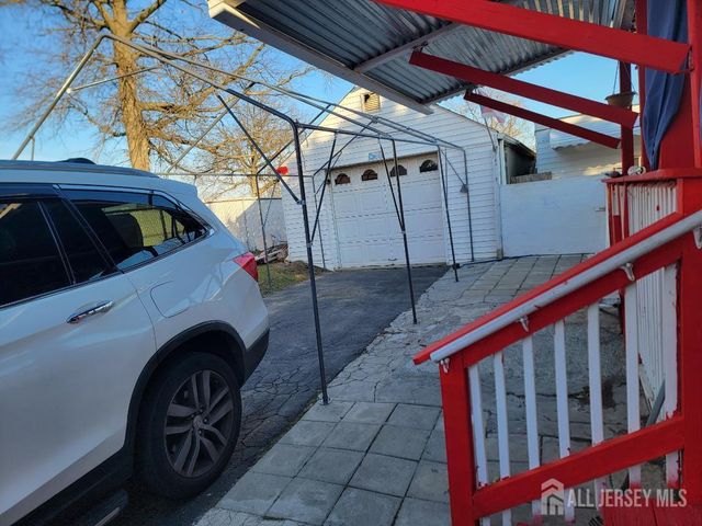 720 Mary Street, Perth Amboy, NJ 08861