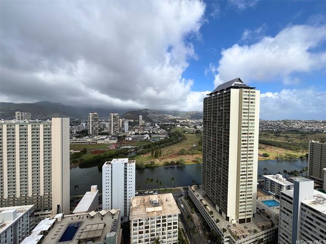 2240 Kuhio Avenue 3202, Honolulu, HI 96815