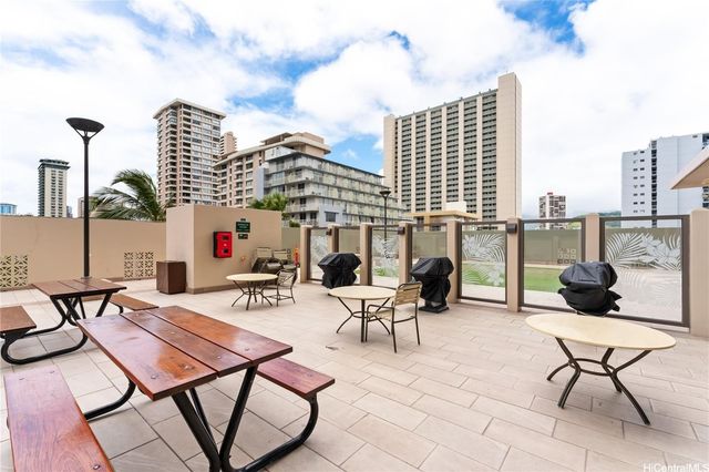 2240 Kuhio Avenue 3202, Honolulu, HI 96815