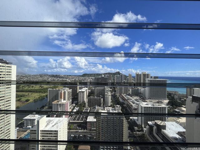 2240 Kuhio Avenue 3202, Honolulu, HI 96815