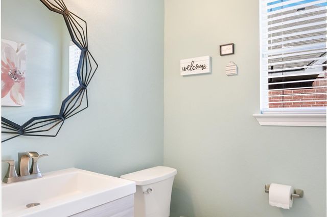 18712 William Anderson DR, Pflugerville, TX 78660