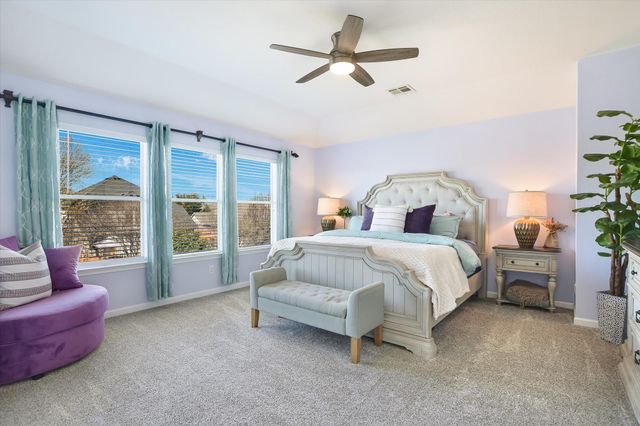 18712 William Anderson DR, Pflugerville, TX 78660