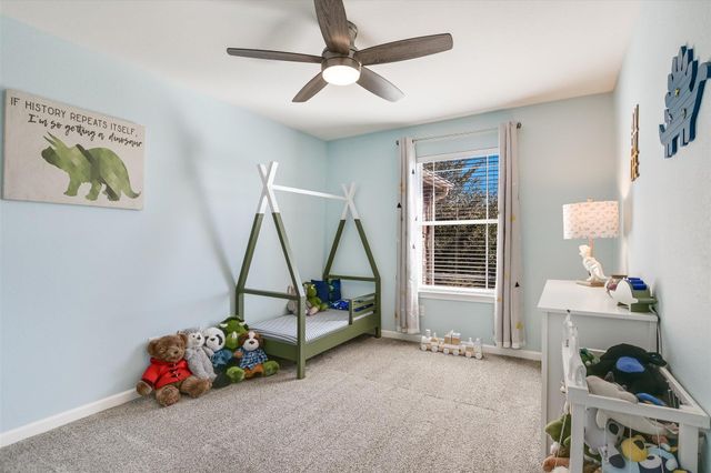 18712 William Anderson DR, Pflugerville, TX 78660