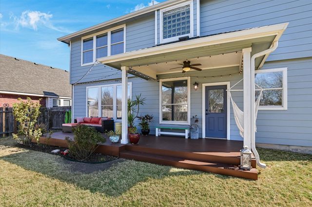 18712 William Anderson DR, Pflugerville, TX 78660