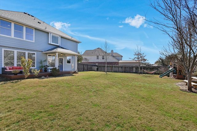 18712 William Anderson DR, Pflugerville, TX 78660