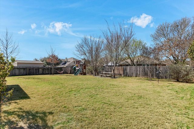 18712 William Anderson DR, Pflugerville, TX 78660