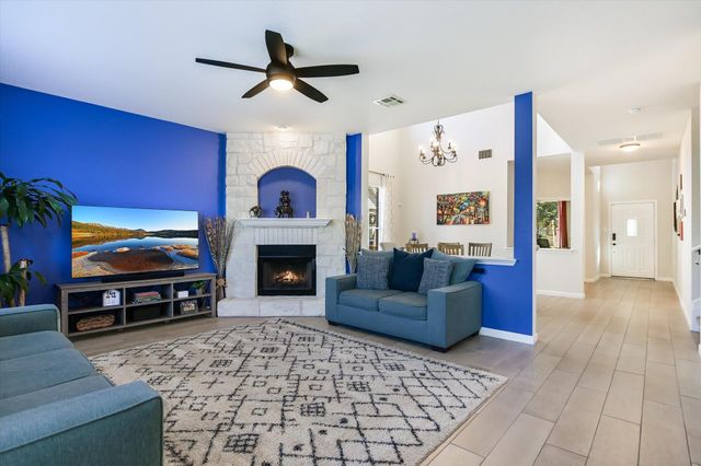 18712 William Anderson DR, Pflugerville, TX 78660