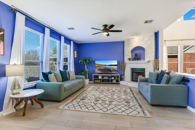 18712 William Anderson DR, Pflugerville, TX 78660