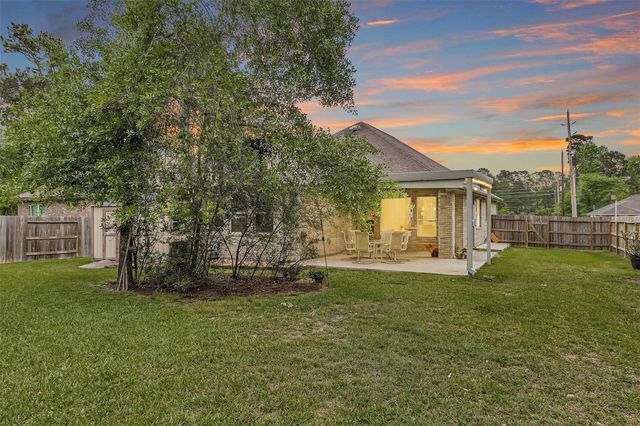 29019 Pine Forest Drive, Magnolia, TX 77355