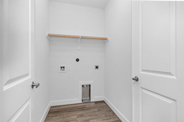 29019 Pine Forest Drive, Magnolia, TX 77355