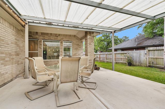 29019 Pine Forest Drive, Magnolia, TX 77355