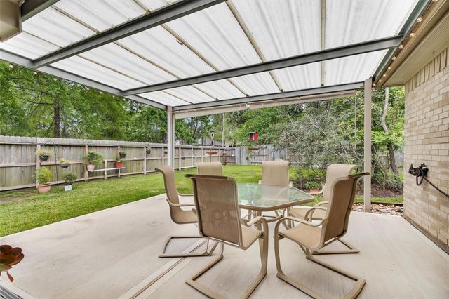 29019 Pine Forest Drive, Magnolia, TX 77355