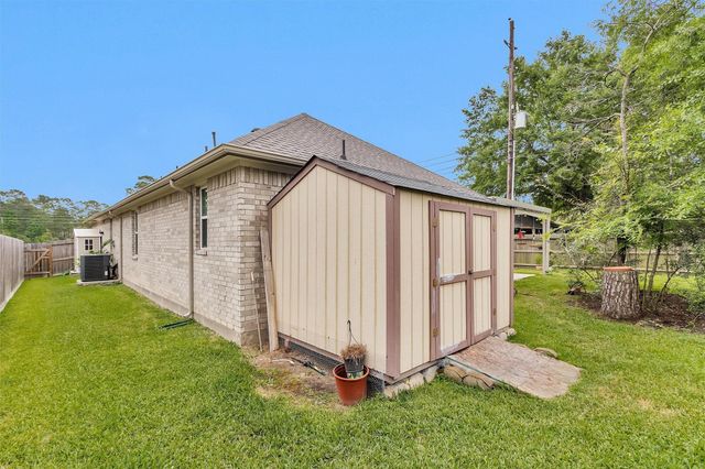 29019 Pine Forest Drive, Magnolia, TX 77355