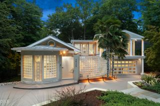 2925 Debra Drive, Raleigh, NC 27607