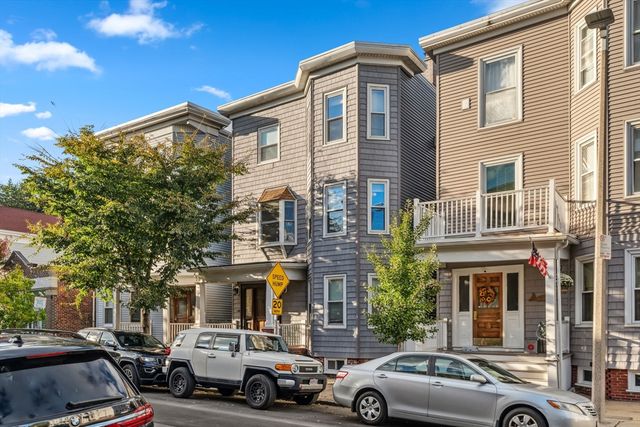 76 Marine Road 2, Boston, MA 02127