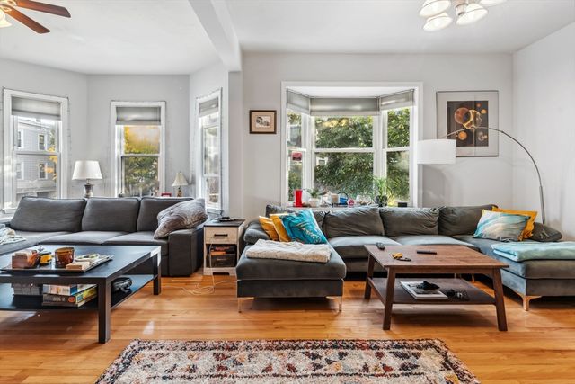 76 Marine Road 2, Boston, MA 02127