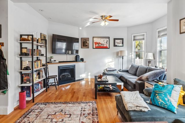 76 Marine Road 2, Boston, MA 02127