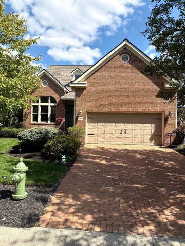 9064 N Moors Place, Dublin, OH 43017