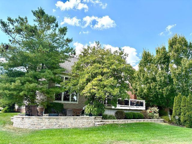 9064 N Moors Place, Dublin, OH 43017