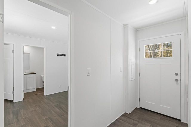 1752 E County Rd Z LOT 19, Arkdale, WI 54613