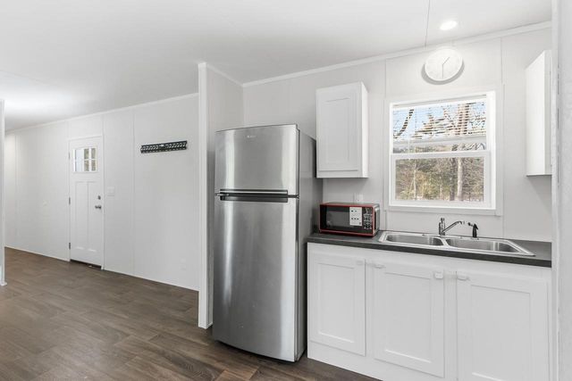 1752 E County Rd Z LOT 19, Arkdale, WI 54613